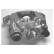 pinza de freno 420431 ABS, Miniatura 2