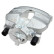 pinza de freno 421132 ABS, Miniatura 2