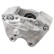 pinza de freno 421301 ABS, Miniatura 2