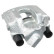 pinza de freno 421671 ABS, Miniatura 3