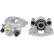 pinza de freno 422741 ABS, Miniatura 3