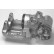 pinza de freno 528781 ABS, Miniatura 2