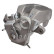 pinza de freno 529012 ABS, Miniatura 2