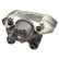 pinza de freno 629761 ABS, Miniatura 2