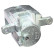pinza de freno 720882 ABS, Miniatura 2