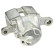 pinza de freno 729651 ABS, Miniatura 2