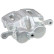 pinza de freno 730782 ABS, Miniatura 2