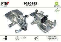 pinza de freno 9290882 FTE