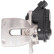 pinza de freno BHN1392E TRW, Miniatura 6