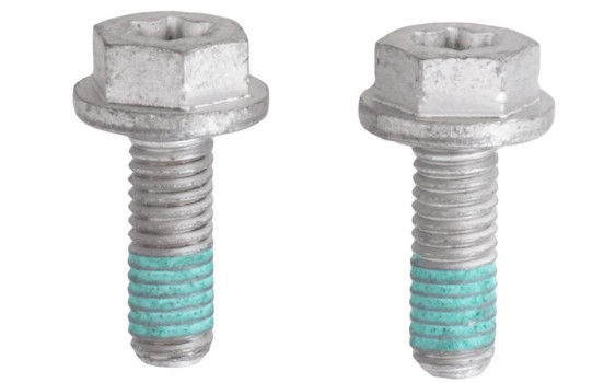 pinza de freno BHN1392E TRW, Imagen 7