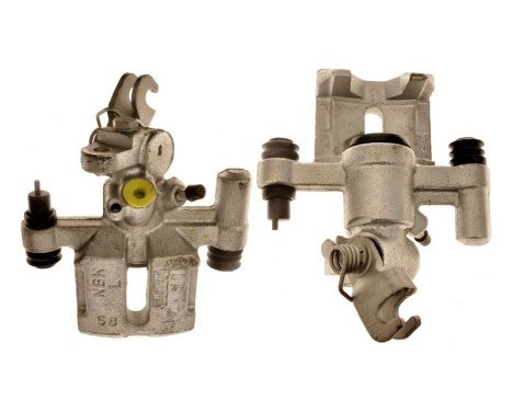 pinza de freno CR1684 Bosch