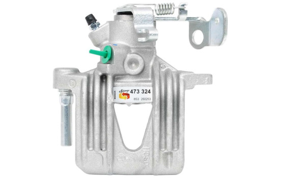 pinza de freno CR239 Bosch, Imagen 5