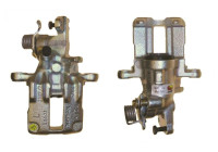 pinza de freno CR284 Bosch