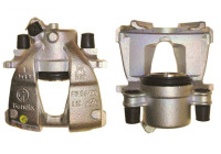 Pinza de freno delantera derecha CR143 Bosch