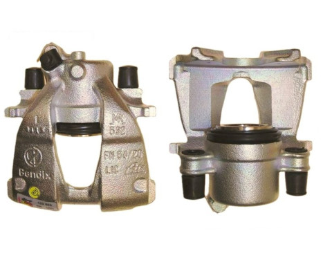 Pinza de freno delantera derecha CR143 Bosch