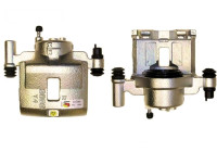 Pinza de freno delantera derecha CR559 Bosch