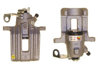 Pinza de freno trasera derecha CR916 Bosch