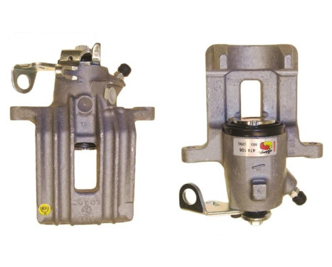 Pinza de freno trasera derecha CR916 Bosch