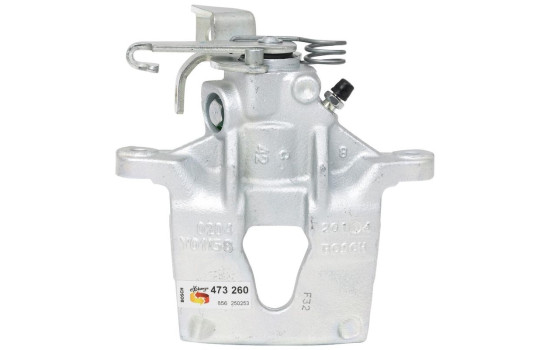 Pinza de freno trasera izquierda CR1271 Bosch, Imagen 5