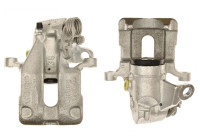 Pinza de freno trasera izquierda CR340 Bosch