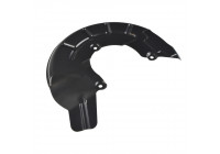 Placa de cubierta, disco de freno