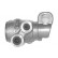 Distribuidor de fuerza de frenado 64059 ABS, Miniatura 2
