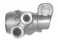Distribuidor de fuerza de frenado 64059 ABS