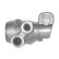Distribuidor de fuerza de frenado 64059 ABS, Miniatura 3
