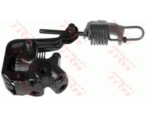 Distribuidor de fuerza de frenado GPV1284 TRW