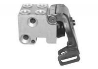Distribuidor de fuerza de frenado 44009 ABS