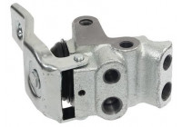 Distribuidor de fuerza de frenado 64065 ABS