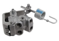 Distribuidor de fuerza de frenado 64094 ABS