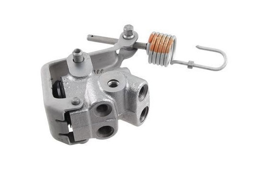 Distribuidor de fuerza de frenado 64095 ABS
