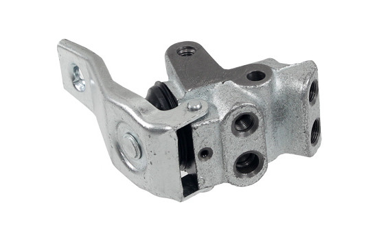 Distribuidor de fuerza de frenado 64120 ABS