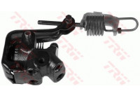 Distribuidor de fuerza de frenado GPV1284 TRW