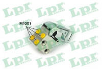 Distribuidor de fuerza de frenado