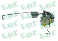 Distribuidor de fuerza de frenado