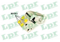 Distribuidor de fuerza de frenado