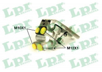 Distribuidor de fuerza de frenado