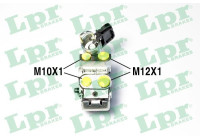 Distribuidor de fuerza de frenado