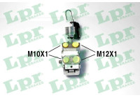 Distribuidor de fuerza de frenado