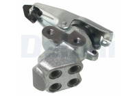 Distribuidor de fuerza de frenado