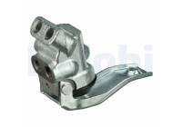 Distribuidor de fuerza de frenado