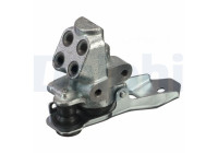 Distribuidor de fuerza de frenado