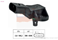 Sensor de presión, servofreno