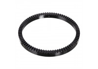 Anillo sensor, ABS 104545 FEBI