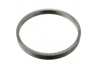 Anillo sensor, ABS 104825 FEBI