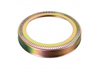 Anillo sensor, ABS 107446 FEBI