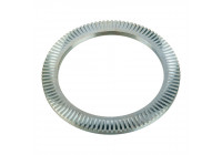 Anillo sensor, ABS 108027 FEBI