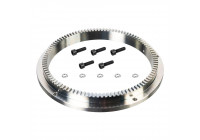 Anillo sensor, ABS 170013 FEBI